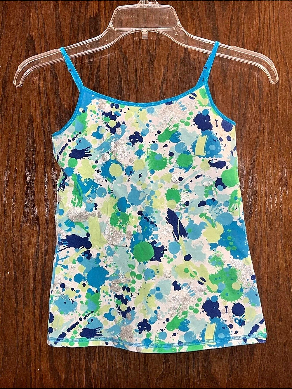 Girls Tank Top